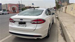 فۆرد فیوژن